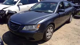 Sonata HYUNDAI Dnl #2