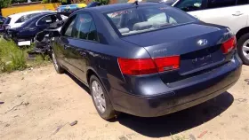 Sonata HYUNDAI Dnl #3