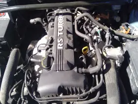 302-50300 HYUNDAI Cylinder Block Genesis