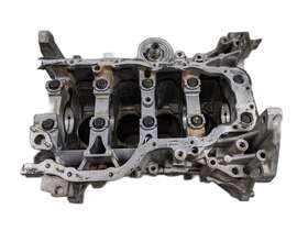302-50387B HYUNDAI Engine Cylinder Block Tucson