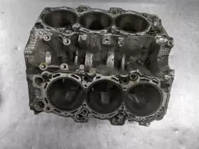 302-58959 HYUNDAI Engine Cylinder Block #2