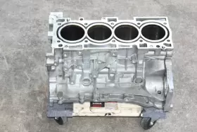 314QT-2CA07 HYUNDAI Engine Block Turbo Genesis #3