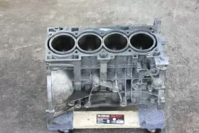 314QT-2CA07 HYUNDAI Engine Block Turbo Genesis