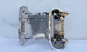 316MT-2CM09-D HYUNDAI Engine Upper Oil Pan 420 Genesis
