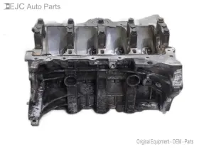 319N32BU00 HYUNDAI Engine Cylinder Block Turbo Veloster