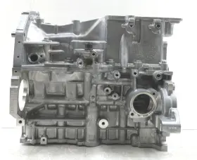 326N32BU01 HYUNDAI Engine Cylinder Block Rio Soul Accent