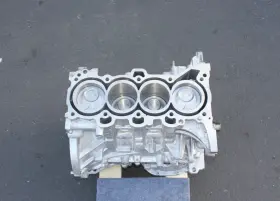 33ZN2-2EX00 HYUNDAI Engine Block Gdi Kia