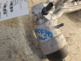 346.HY1G10 HYUNDAI Oil Filter Adapter Genesis #2