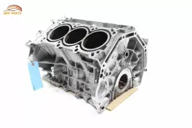 350G33LA0B HYUNDAI Palisade Engine Motor Cylinder Block #2