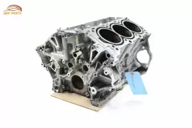 350G33LA0B HYUNDAI Palisade Engine Motor Cylinder Block #3