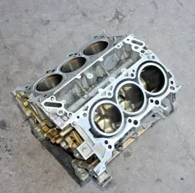 363R3-3CA0B HYUNDAI Engine Block Kia Azera