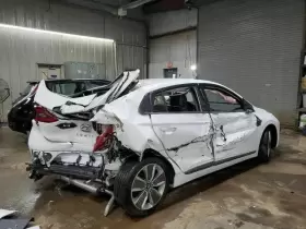 365002BDD0 HYUNDAI Electric Engine Hev Ioniq #2