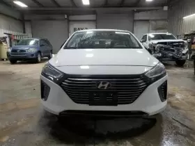 365002BDD0 HYUNDAI Electric Engine Hev Ioniq #3