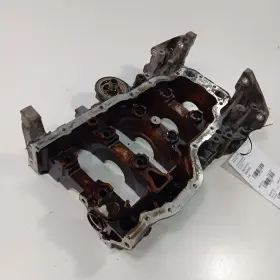 380.HY1S17 HYUNDAI Engine Block Crankshaft Cap Elantra