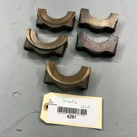 391TH-2GA07 HYUNDAI Hybrid Engine Crank Bearing Cap Sonata #2
