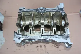 3B033-03U00 HYUNDAI Engine Block Kappa Hev Hybrid Kia