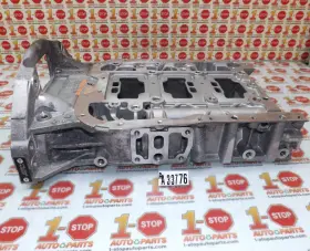 3T11G-2GA02-F HYUNDAI Upper Oil Pan Tucson #3