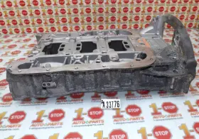 3T11G-2GA02-F HYUNDAI Upper Oil Pan Tucson
