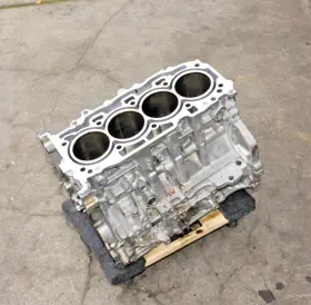 3X11M-2SA03 HYUNDAI Engine Cylinder Block Sonata Tucson
