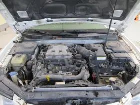 415318 HYUNDAI Engine Block Azera