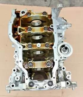51ZN3-2EX00 HYUNDAI Engine Block Scratched CR1L Kia #3