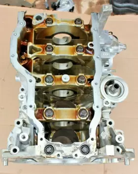 51ZN3-2EX00 HYUNDAI Engine Block Scratched CR1L Kia