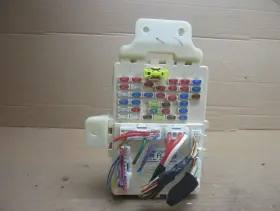 919502S701 HYUNDAI Interior Cabin Fuse Box Body Control