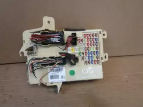 919503X012 HYUNDAI Interior Cabin Fuse Box Relay Block Panel