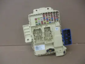 91950AA960 HYUNDAI Interior Cabin Fuse Box Relay Block Panel