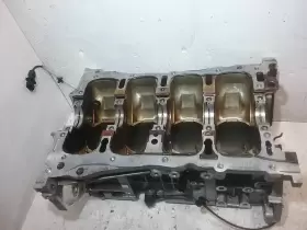 G4KJ HYUNDAI Engine Cylinder Block Sonata