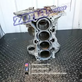 G4NB HYUNDAI Nu Mpi Dohc Block #3