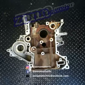 G4NB HYUNDAI Nu Mpi Dohc Block