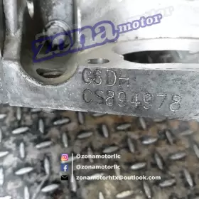 G6DH HYUNDAI Lambda Gdi Block Kia #2