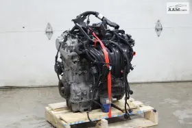 T96314431757 HYUNDAI Engine Motor Intake Manifold Fwd Sonata