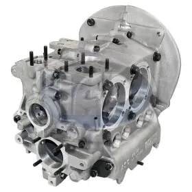 AC101027S IAP/KUHLTEK MOTORWERKS Engine Block
