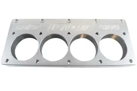 551335 ICT BILLET Engine Block Torque Plate