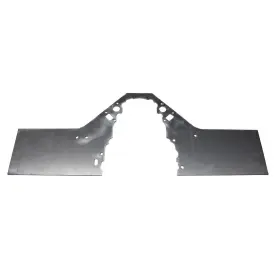 551802 ICT BILLET Front Engine Plate Motor Mount LS1