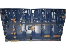 3007879C1 IHC Maxxforce Cylinder Block #2