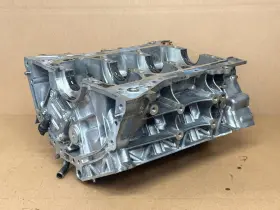 050832A INFINITI Engine Motor Block Housing