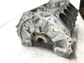 072262A INFINITI Engine Motor Block QX80 #3