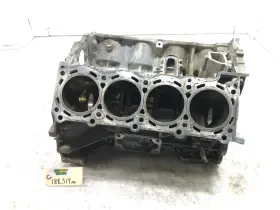 072262A INFINITI Engine Motor Block QX80