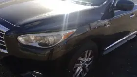 101023TASC INFINITI Engine Hybrid QX60 QR25DE #2