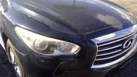 101023TASC INFINITI Engine Hybrid QX60 QR25DE