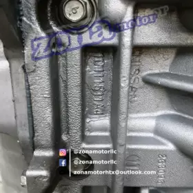 10111511A4 INFINITI Dohc Vvel Block Di Nissan #2