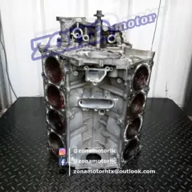 10111511A4 INFINITI Dohc Vvel Block Di Nissan #3