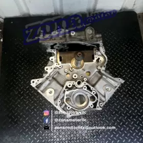 10111511A4 INFINITI Dohc Vvel Block Di Nissan