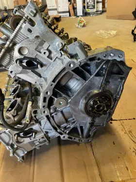 11000-EY00A INFINITI Hybrid Engine Motor Block Cylinder Head #2