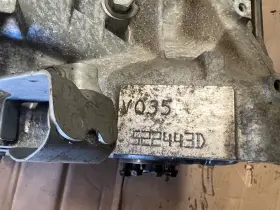 11000-EY00A INFINITI Hybrid Engine Motor Block Cylinder Head #3