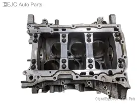 110006GPH1 INFINITI Engine Cylinder Block Gas