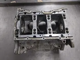 11000EY37A INFINITI Engine Cylinder Block Awd #2